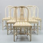 1154 3152 CHAIRS